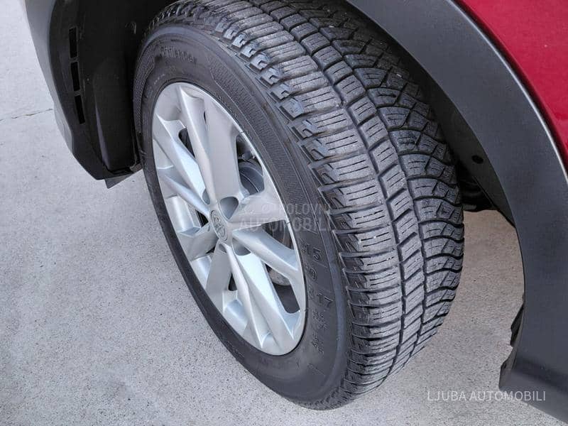 Nissan Qashqai 1.5dci 110 Nissan Qashqai 1.5dci 110