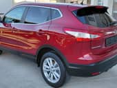 Nissan Qashqai 1.5dci 110