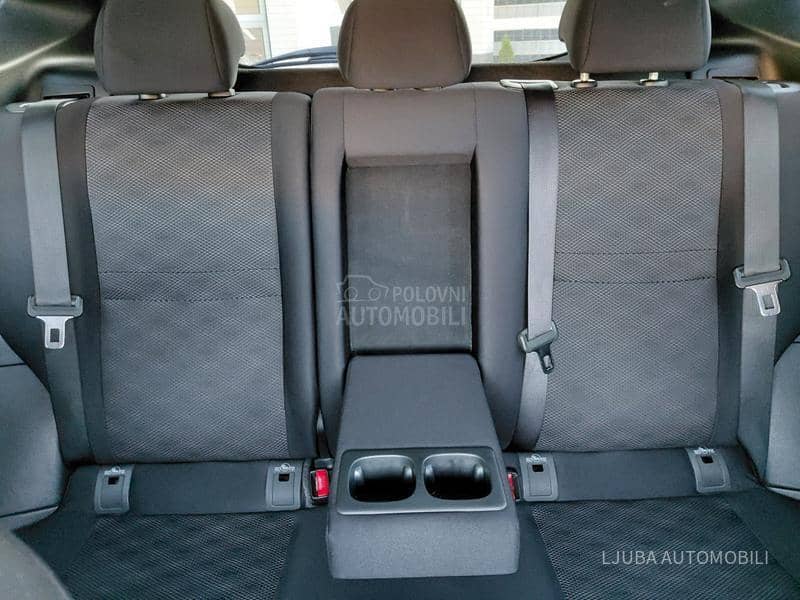 Nissan Qashqai 1.5dci 110 Nissan Qashqai 1.5dci 110