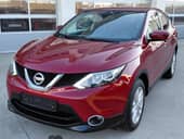 Nissan Qashqai 1.5dci 110