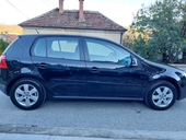 Volkswagen Golf 5 1.9 TDI 4 MOTION