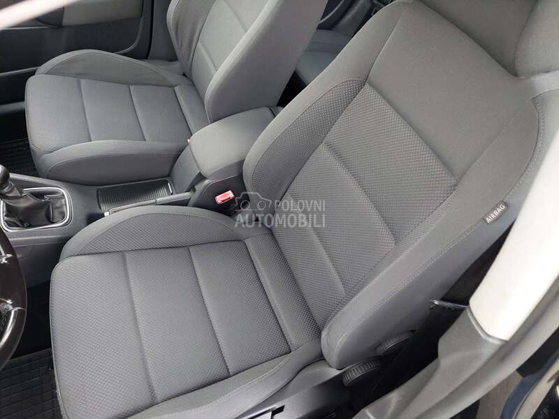 Volkswagen Golf 5 1.9 TDI 4 MOTION