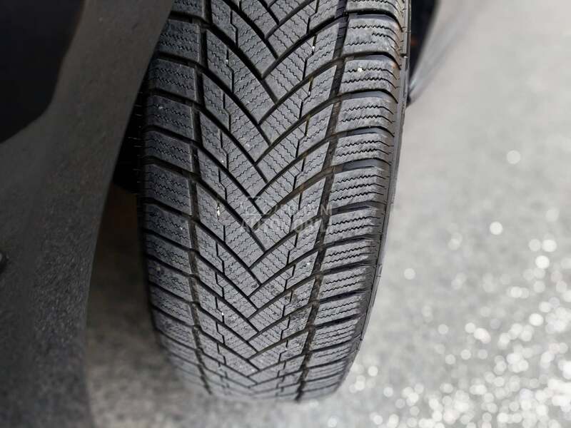 Volkswagen Golf 5 1.9 TDI 4 MOTION