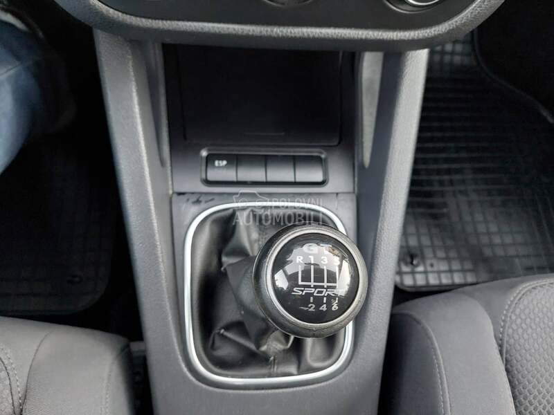 Volkswagen Golf 5 1.9 TDI 4 MOTION