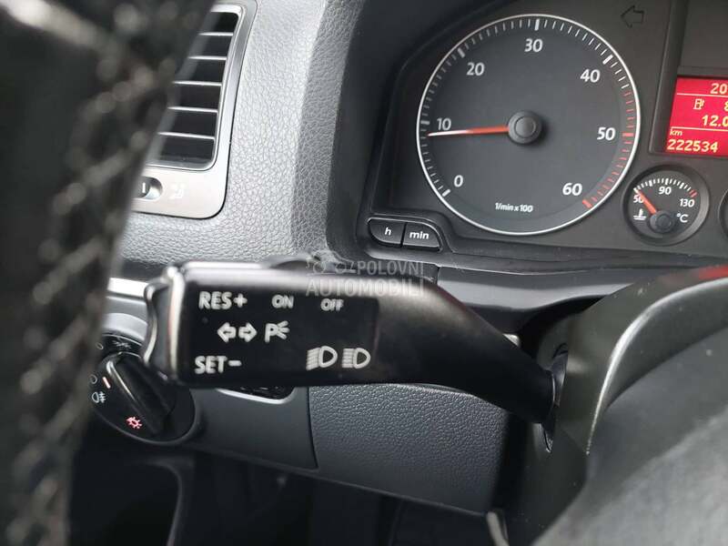 Volkswagen Golf 5 1.9 TDI 4 MOTION