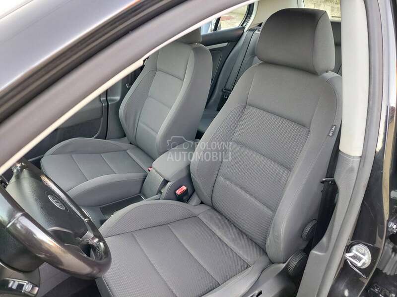 Volkswagen Golf 5 1.9 TDI 4 MOTION