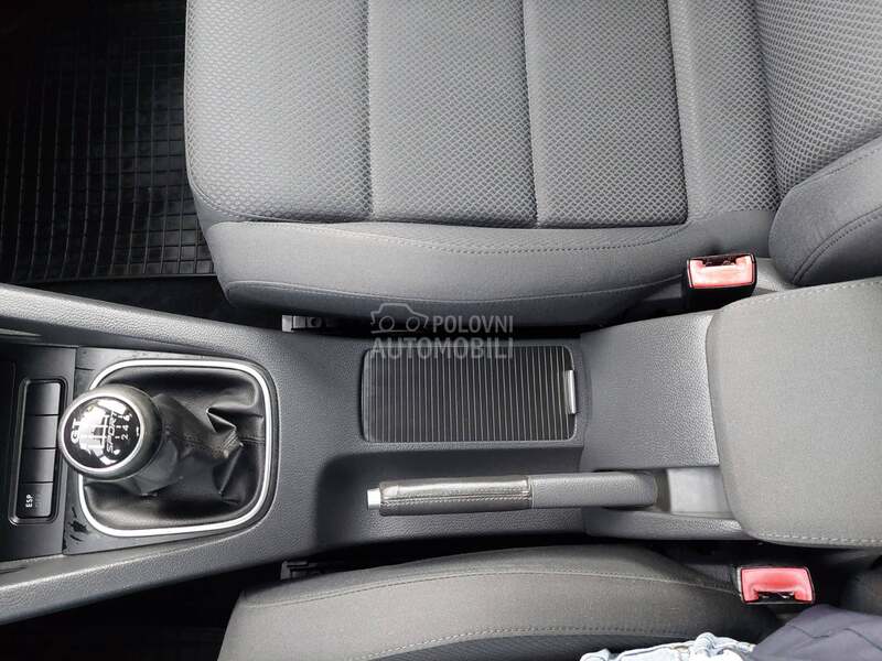 Volkswagen Golf 5 1.9 TDI 4 MOTION