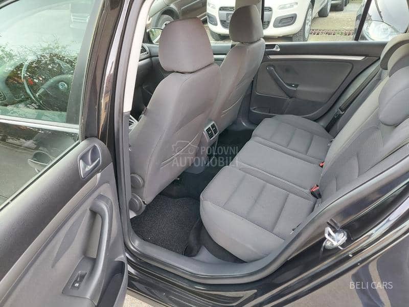 Volkswagen Golf 5 1.9 TDI 4 MOTION