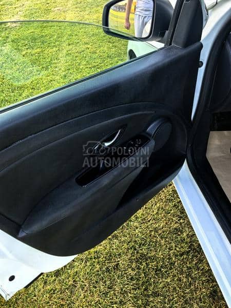 Renault Megane 1.5 dCi