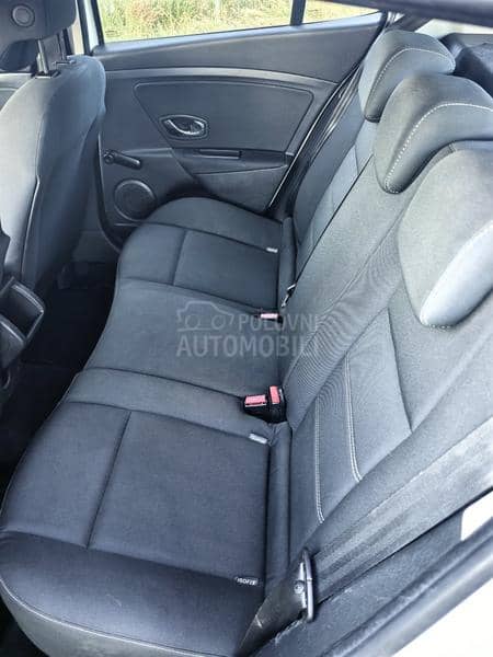 Renault Megane 1.5 dCi