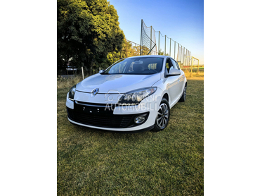 Renault Megane 1.5 dCi