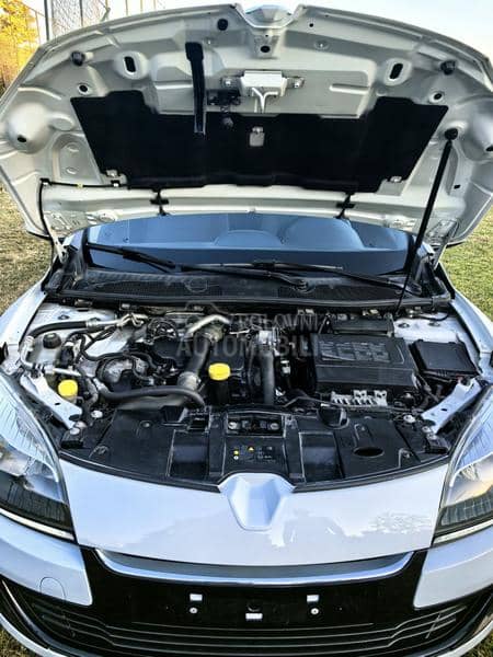 Renault Megane 1.5 dCi