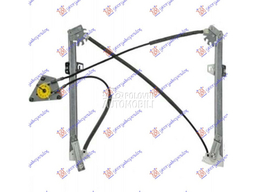 PODIZAC PREDNJEG PROZORA ELEKT za Audi A1 od 2014. do 2018. god.