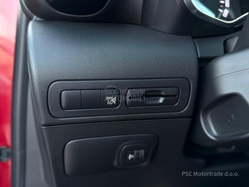 Citroen C3 Aircross Shine/Kamera/Led Citroen C3 Aircross Shine/Kamera/Led