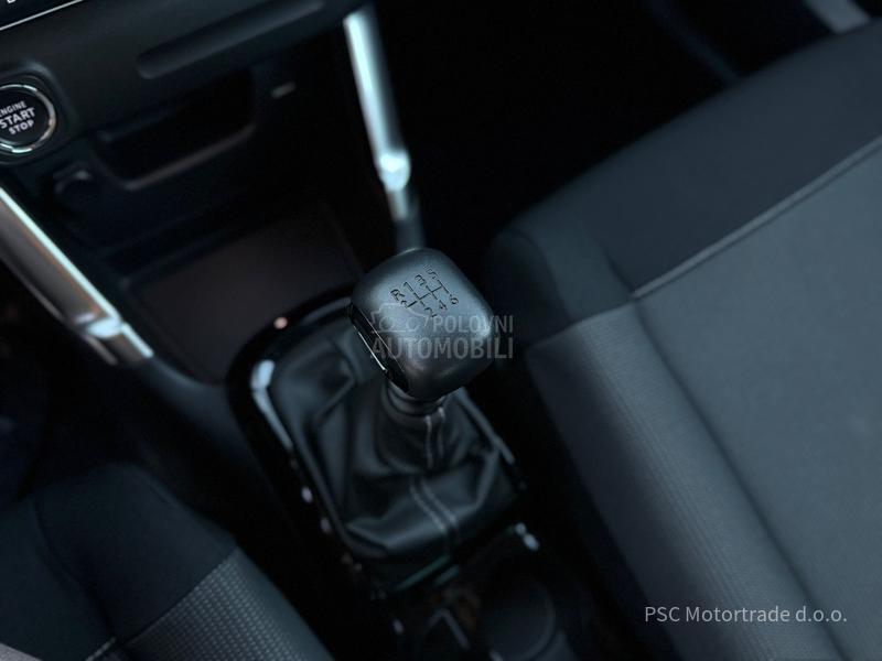 Citroen C3 Aircross Shine/Kamera/Led Citroen C3 Aircross Shine/Kamera/Led