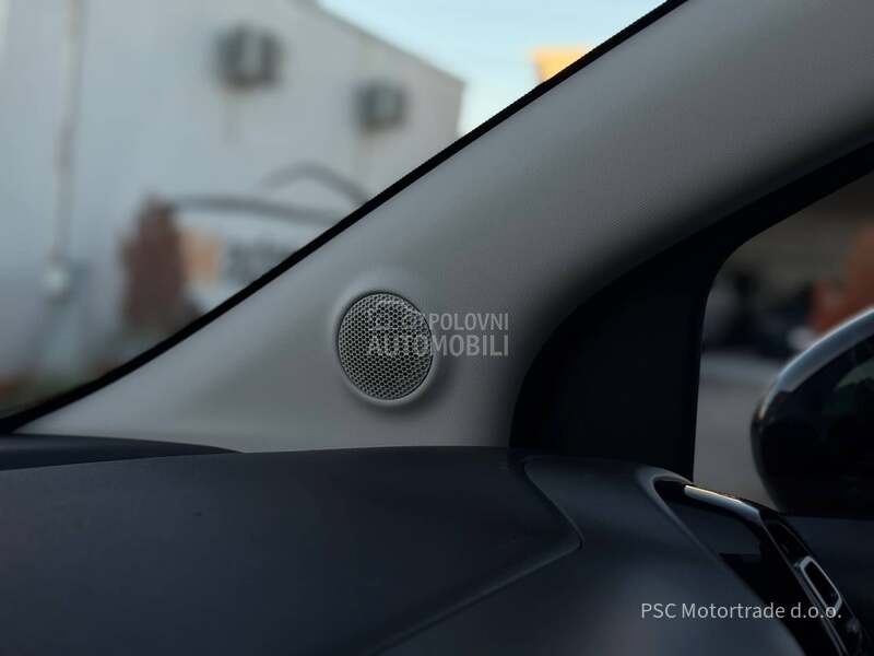 Citroen C3 Aircross Shine/Kamera/Led Citroen C3 Aircross Shine/Kamera/Led