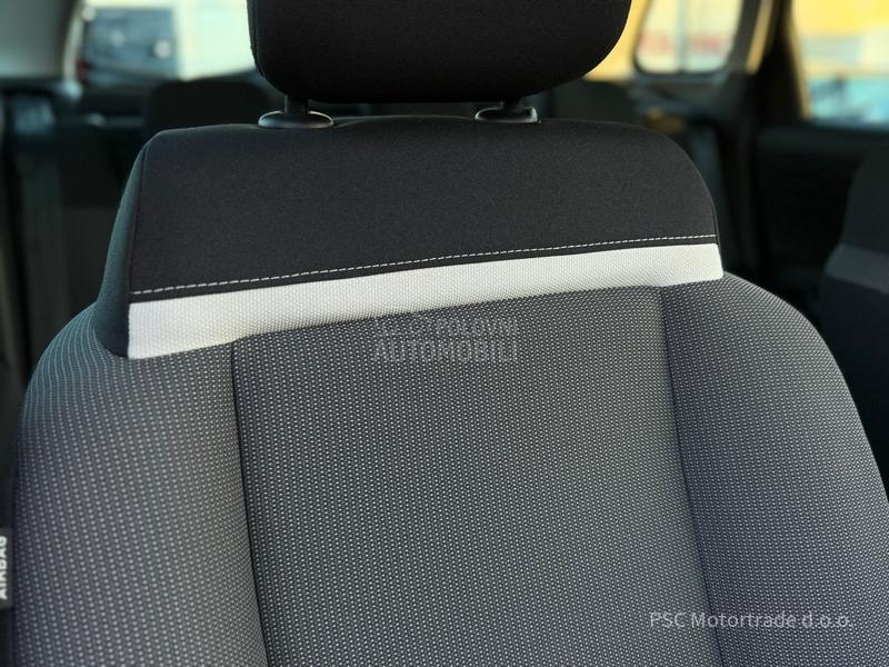 Citroen C3 Aircross Shine/Kamera/Led Citroen C3 Aircross Shine/Kamera/Led