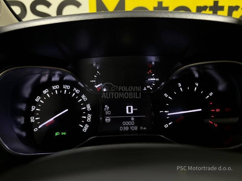 Citroen C3 Aircross Shine/Kamera/Led Citroen C3 Aircross Shine/Kamera/Led