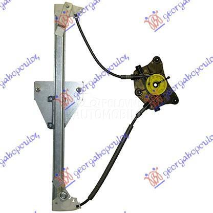 PODIZAC ZADNJEG PROZORA ELEKTR