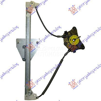 PODIZAC ZADNJEG PROZORA ELEKTR