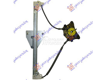 PODIZAC ZADNJEG PROZORA ELEKTR za Audi A1 od 2010. do 2014. god.