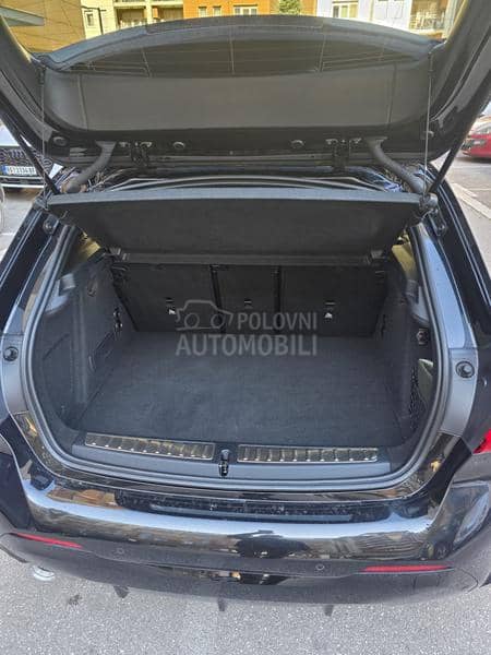 BMW 116 D M paket AUTOM