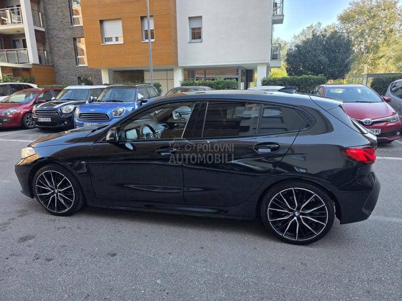 BMW 116 D M paket AUTOM