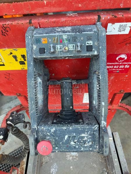JLG 2030ES
