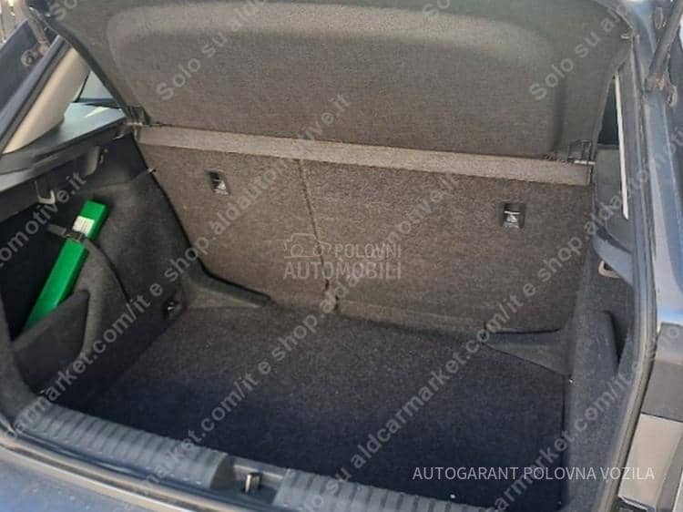 Škoda Kamiq 1.0 TSI DSG STYLE