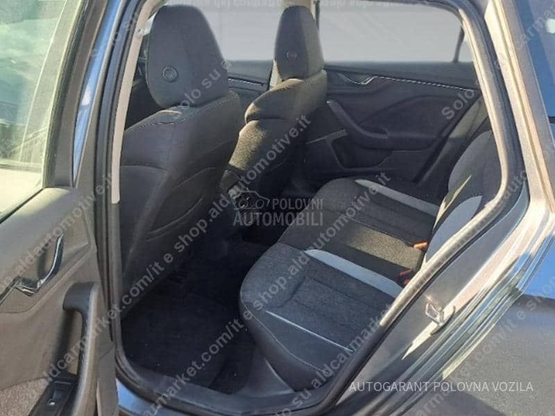 Škoda Kamiq 1.0 TSI DSG STYLE