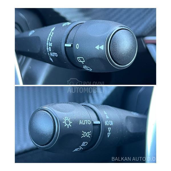 Peugeot 2008 1.5HDI/ALLURE/AUT