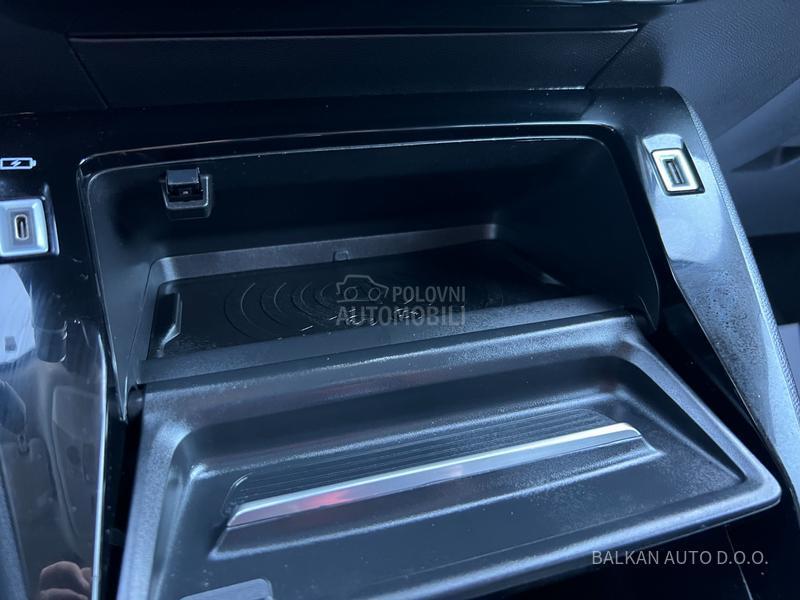 Peugeot 2008 1.5HDI/ALLURE/AUT