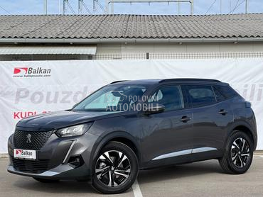 Peugeot 2008 1.5HDI/ALLURE/AUT