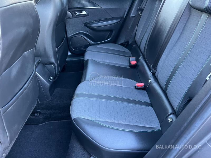 Peugeot 2008 1.5HDI/ALLURE/AUT