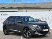 Peugeot 2008 1.5HDI/ALLURE/AUT