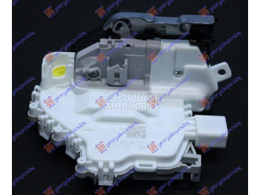 BRAVA PREDNJIH VRATA (CENTRALN za Audi A1 od 2014. do 2018. god.