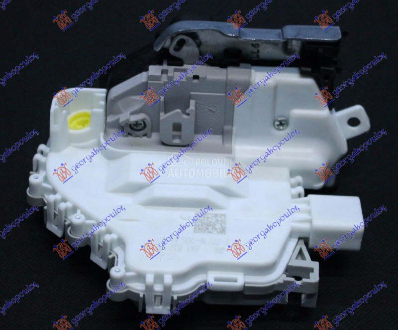 BRAVA PREDNJIH VRATA (CENTRALN