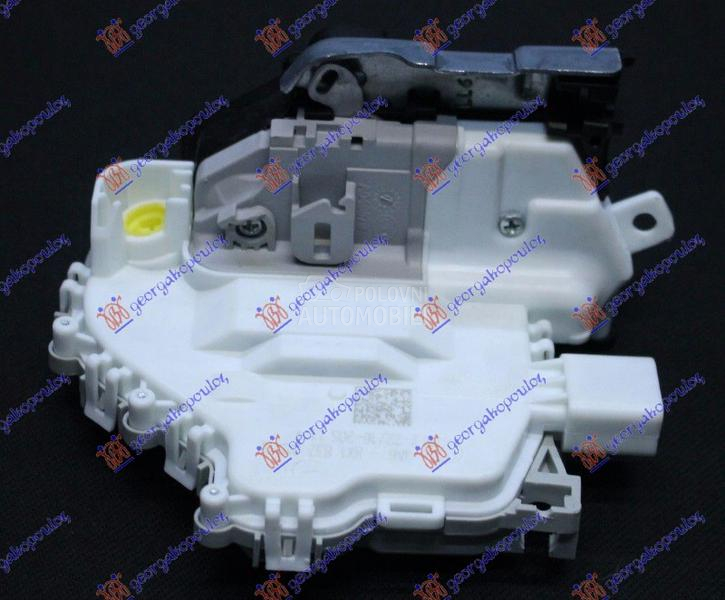 BRAVA PREDNJIH VRATA (CENTRALN