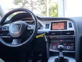 Audi A6 S-line/DIODA/XEN