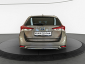 Toyota Auris HYBRID/T0P