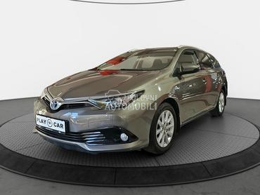 Toyota Auris HYBRID/T0P