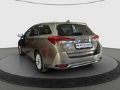Toyota Auris HYBRID/T0P