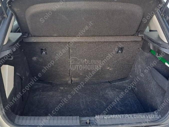 Škoda Kamiq 1.0 TSI AMBITION