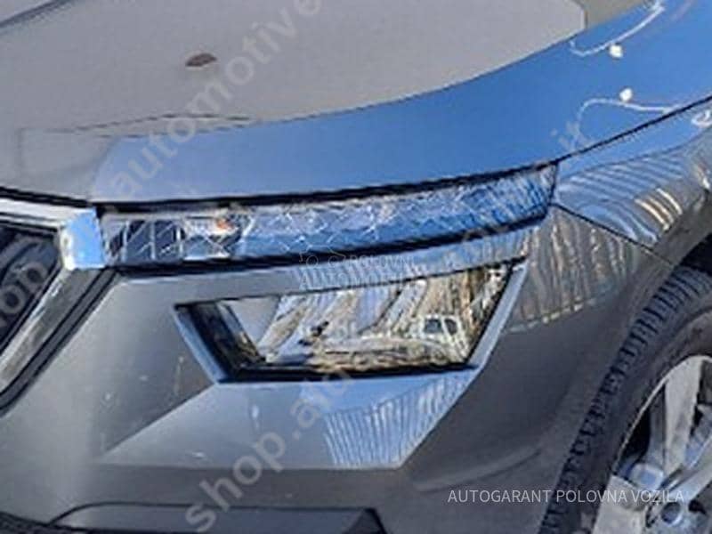 Škoda Kamiq 1.0 TSI AMBITION
