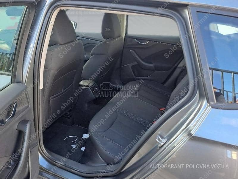 Škoda Kamiq 1.0 TSI AMBITION