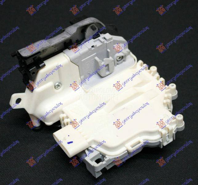 BRAVA ZADNJIH VRATA (CENTRALNO