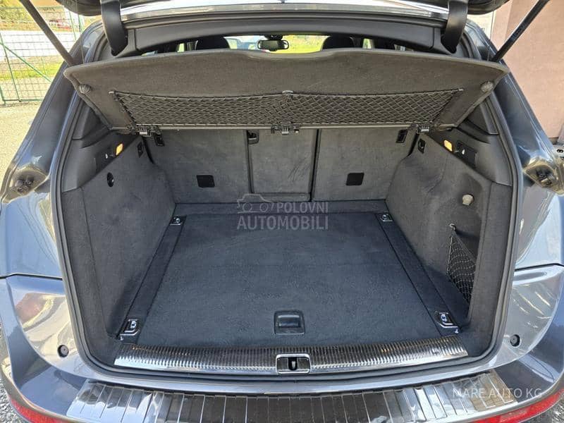 Audi Q5 3.0TDI/3XSLINE/PANO