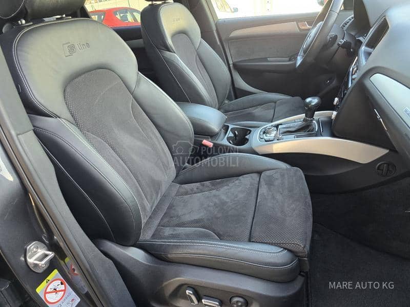 Audi Q5 3.0TDI/3XSLINE/PANO