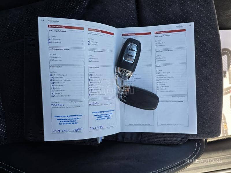 Audi Q5 3.0TDI/3XSLINE/PANO