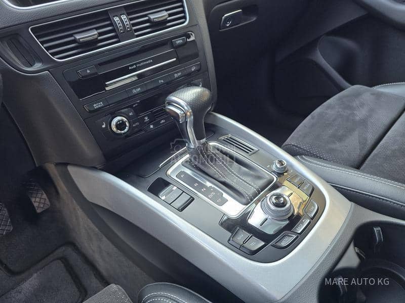 Audi Q5 3.0TDI/3XSLINE/PANO